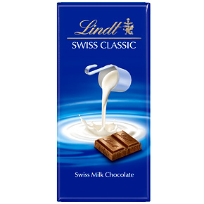 保存版 リンツチョコレート Lindt リンドールなどのカロリー糖質ランキング
